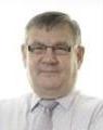 Mark Willis MSc CEng FRAeS